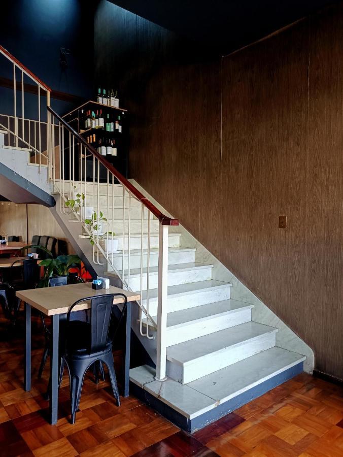 Apartament Mendoza - Bed & Brunch Zewnętrze zdjęcie