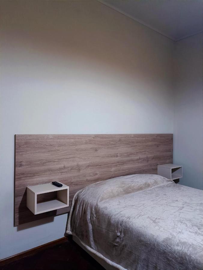 Apartament Mendoza - Bed & Brunch Zewnętrze zdjęcie