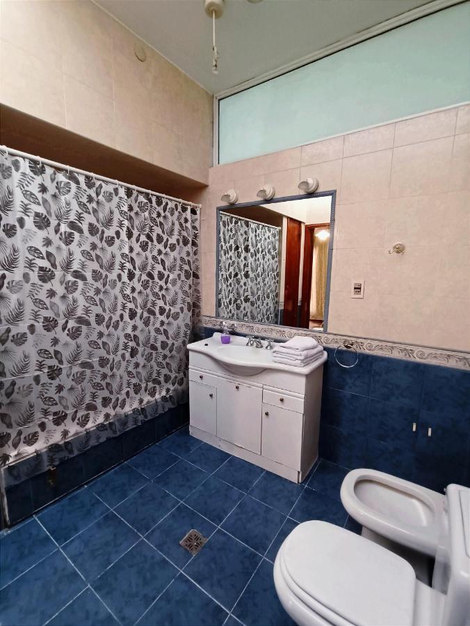 Apartament Mendoza - Bed & Brunch Zewnętrze zdjęcie