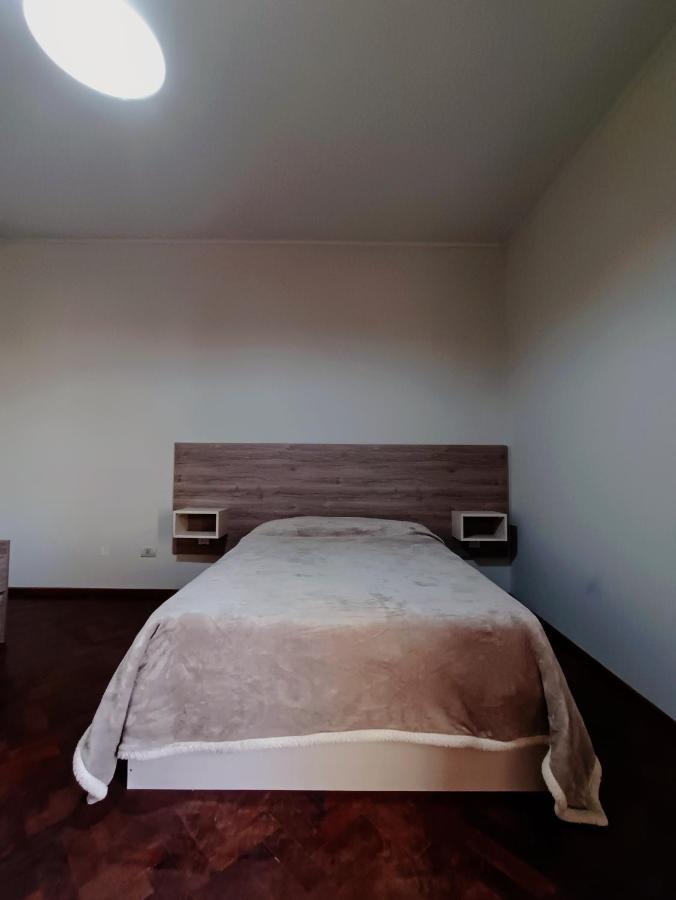 Apartament Mendoza - Bed & Brunch Zewnętrze zdjęcie