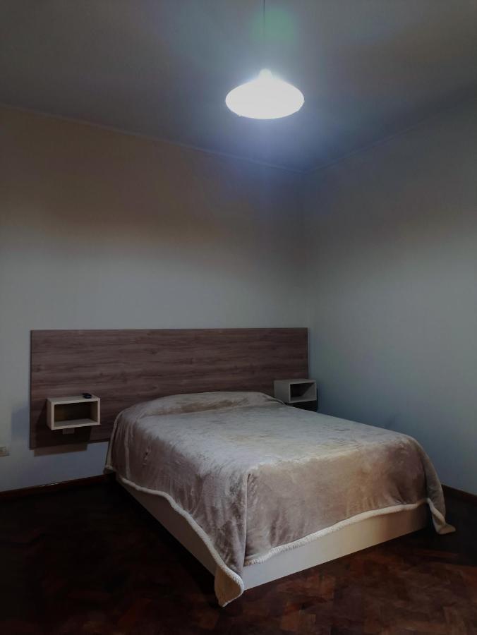 Apartament Mendoza - Bed & Brunch Zewnętrze zdjęcie