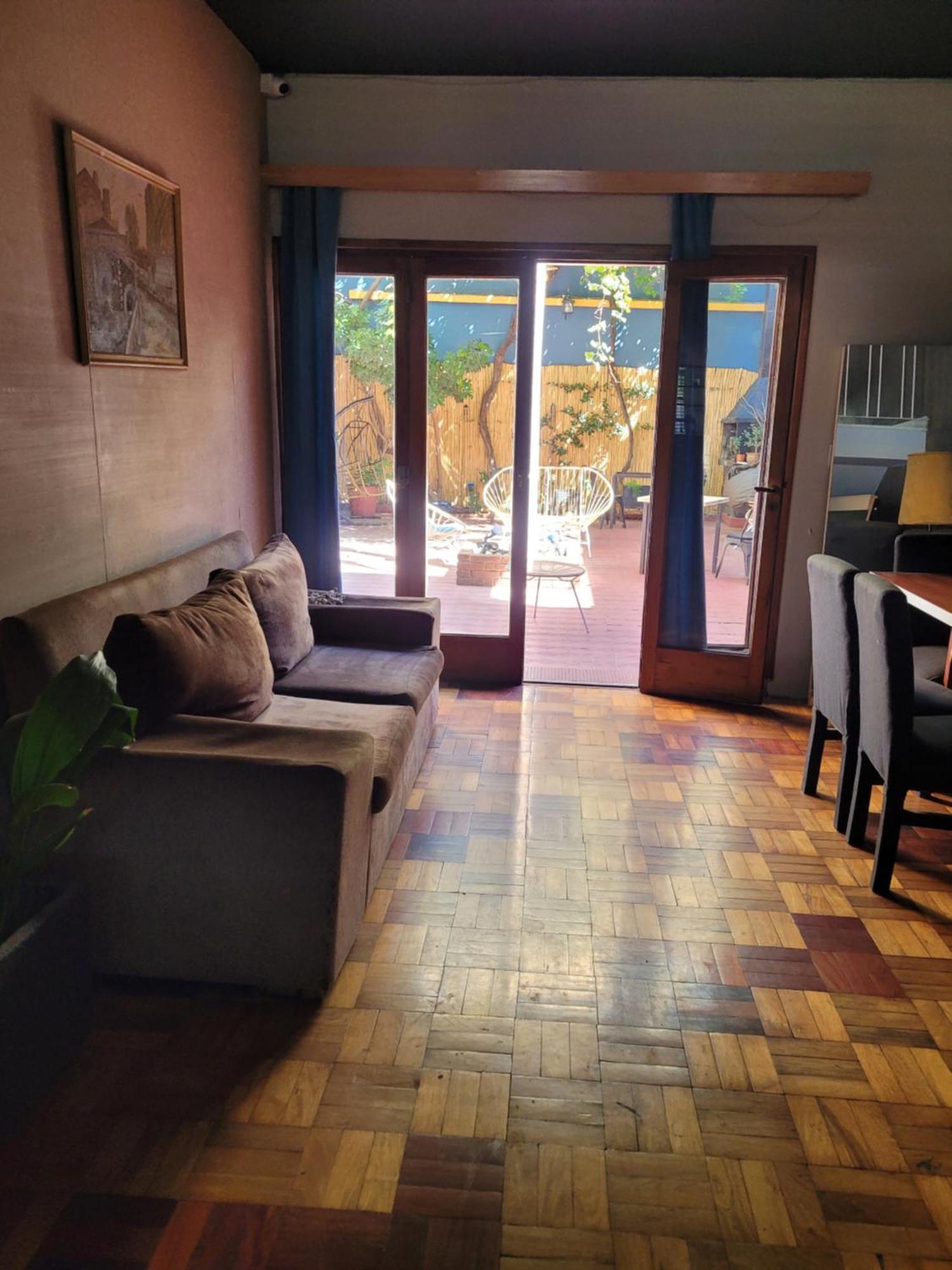 Apartament Mendoza - Bed & Brunch Zewnętrze zdjęcie