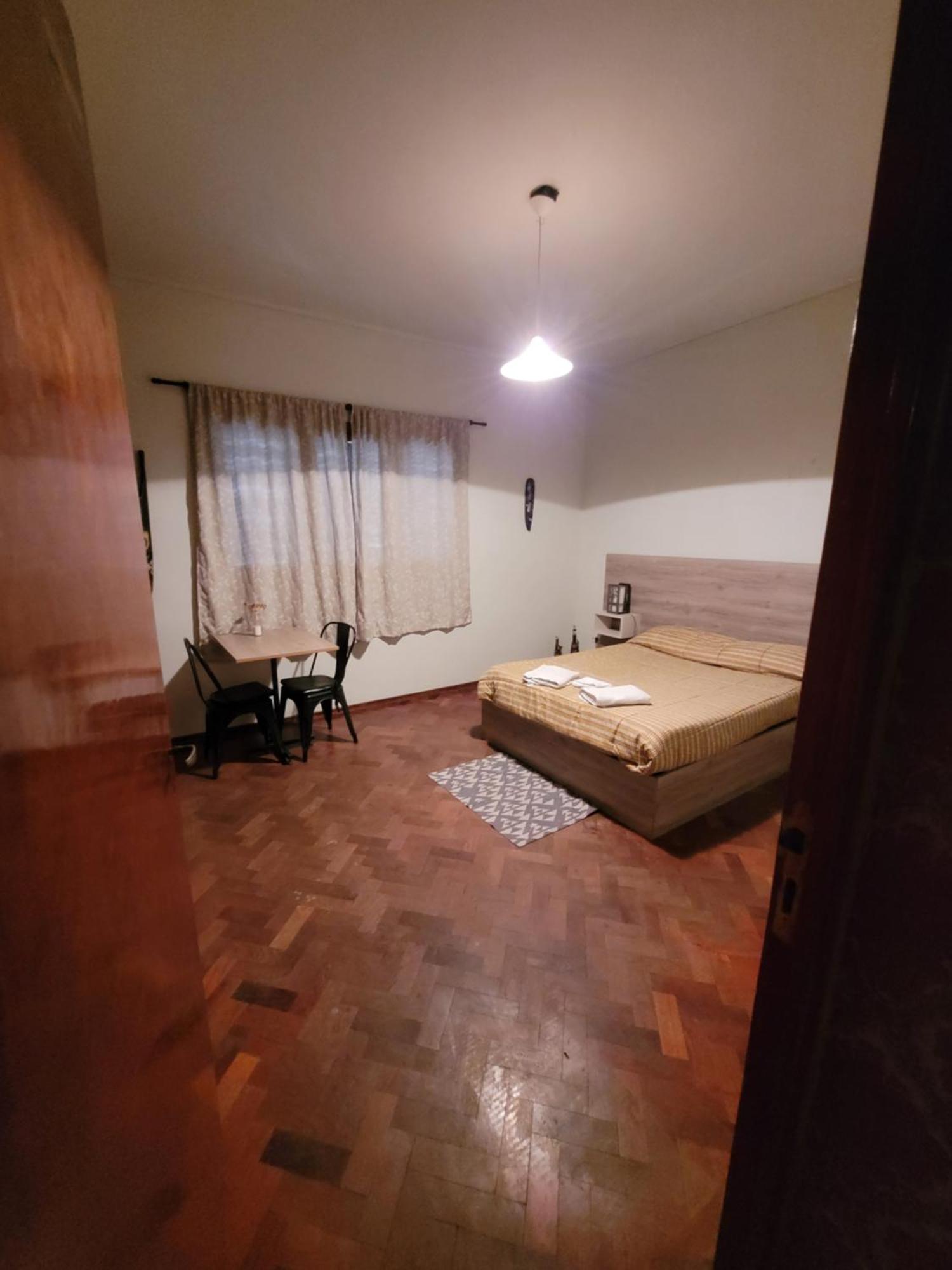 Apartament Mendoza - Bed & Brunch Zewnętrze zdjęcie