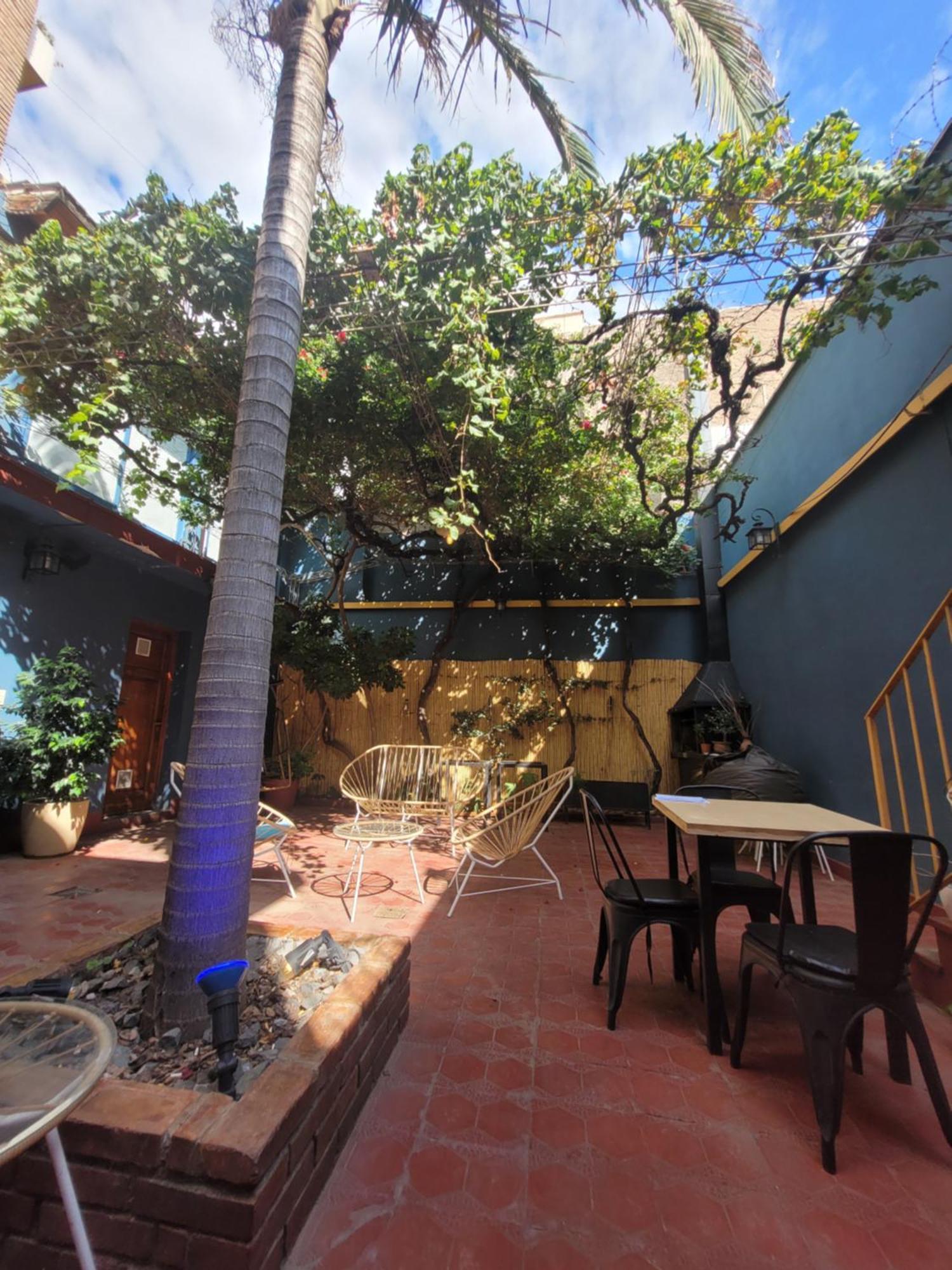 Apartament Mendoza - Bed & Brunch Zewnętrze zdjęcie