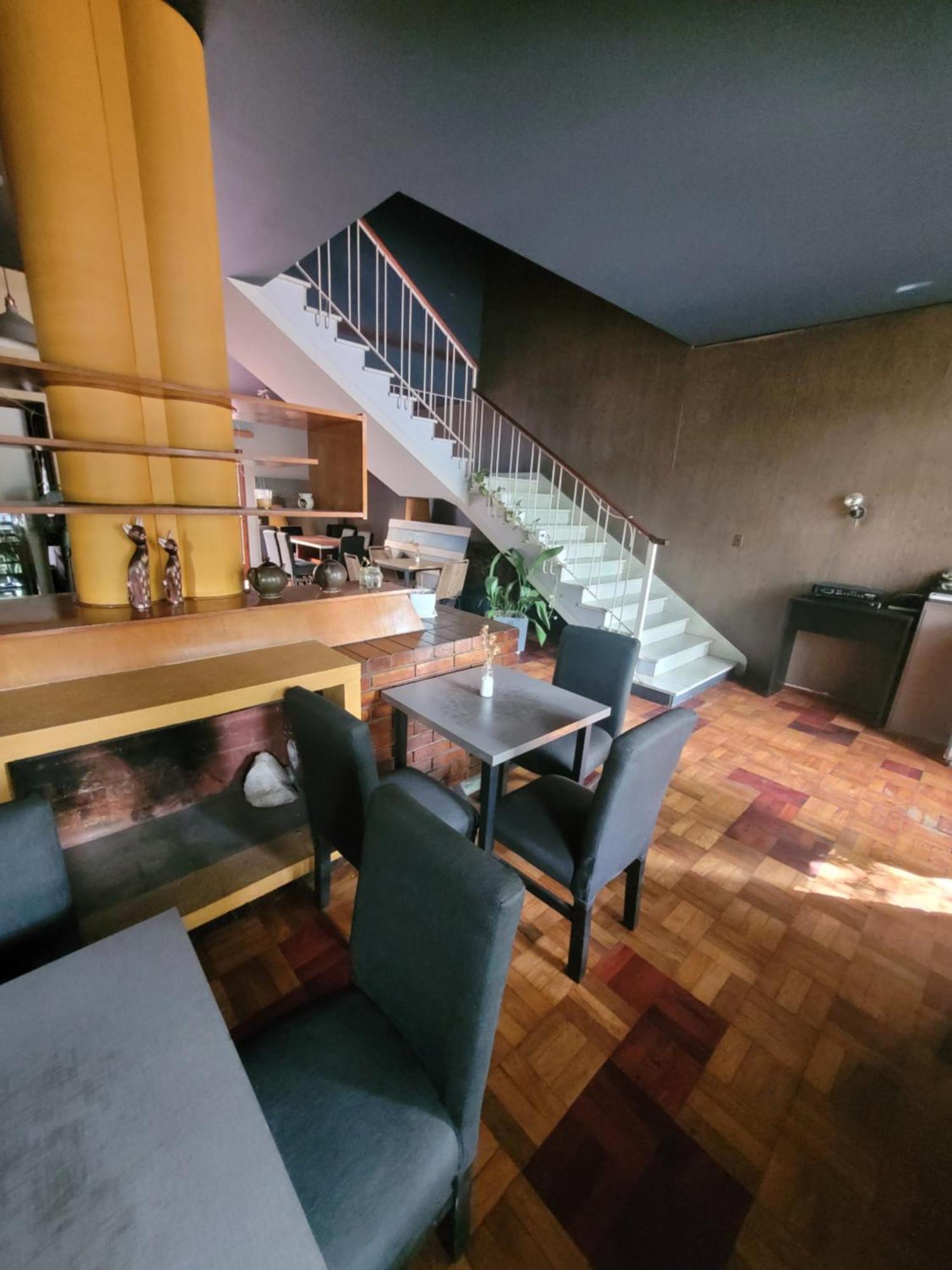 Apartament Mendoza - Bed & Brunch Zewnętrze zdjęcie