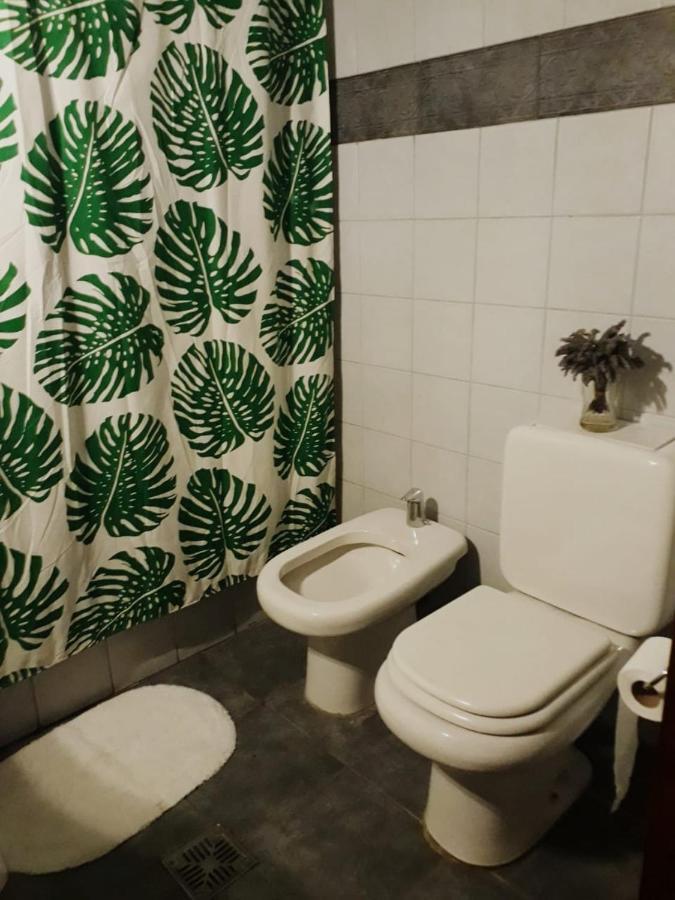 Apartament Mendoza - Bed & Brunch Zewnętrze zdjęcie